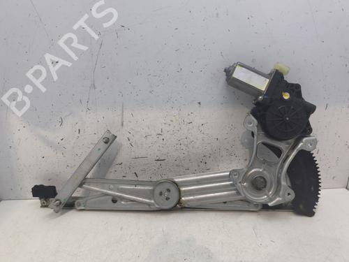 Used Front left window mechanism NISSAN MICRA IV (K13K, K13KK) 1.2 (80 hp) 29079538