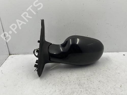 Used Left mirror Left mirror 22832076 22832076