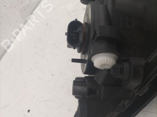 Left front fog light SEAT IBIZA IV (6J5, 6P1) 1.2 TDI | BP24570974C30 