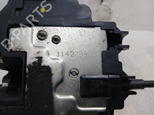 Front left lock RENAULT LAGUNA III Grandtour (KT0/1) 2.0 dCi (KT01, KT08, KT09, KT0K, KT12, KT1D, KT1W) | BP29869154C98