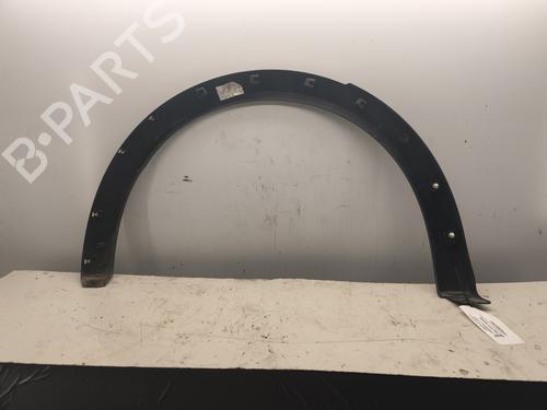 Rear left wheel arch trim RENAULT CAPTUR II (HF_)  | BP27837429C136 