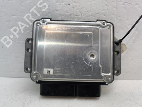 Engine control unit (ECU) KIA SPORTAGE III (SL) 1.7 CRDi | BP32367339M57 - Image 2