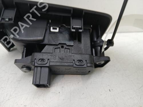 Switch RENAULT ZOE (BFM_) | BP36803873I30 - Image 3