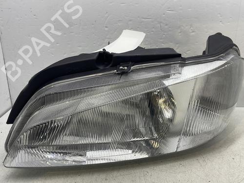 Faro sinistro PEUGEOT 106 II (1A_, 1C_) 1.1 i (60 hp) 31334813