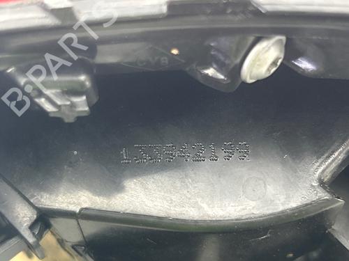 Used Left taillight Left taillight RENAULT CLIO V (B7_) 1.5 Blue dCi 85 (B7AG) (86 hp) 39743075 39743075