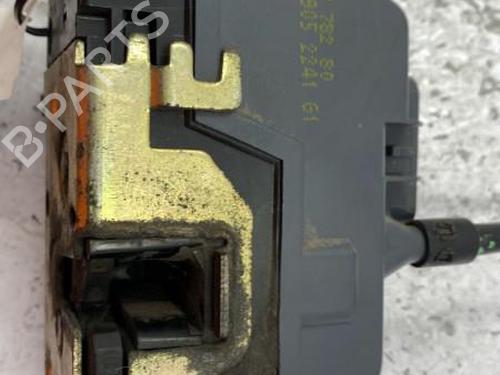 Rear left lock CITROËN C3 I (FC_, FN_) 1.4 i | BP22839746C100 
