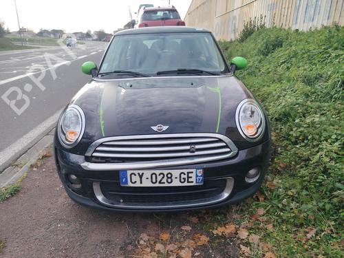Peças MINI MINI (R56) One D (90 hp) 4396100