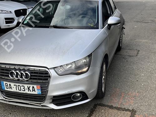 Headlight switch AUDI A1 (8X1, 8XK) 1.4 TFSI | BP27183070I24 - Image 5