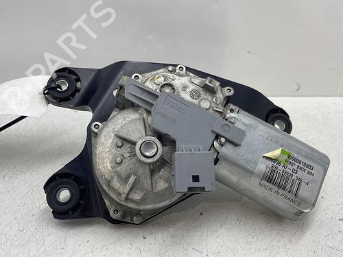 Rear wiper motor BMW X1 (E84) sDrive 18 d | BP33613427M102 - Image 5