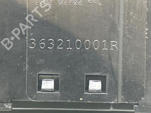 Switch RENAULT LAGUNA III (BT0/1) 2.0 dCi (BT07, BT0J, BT14, BT1A, BT1S) | BP38476169I30 - Image 4
