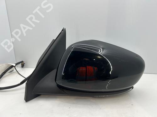Used Left mirror Left mirror RENAULT KADJAR (HA_, HL_) 1.2 TCe 130 (HLMR) (130 hp) 35886737 35886737