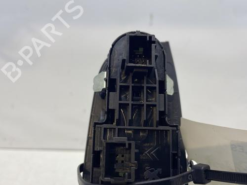 Left front window switch CITROËN C4 SPACETOURER (3D_) 1.5 BlueHDi 130 | BP29261101I27 