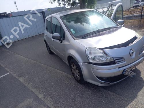 Climate control RENAULT MODUS / GRAND MODUS (F/JP0_) 1.5 dCi 90 | BP28054251I5 - Image 6