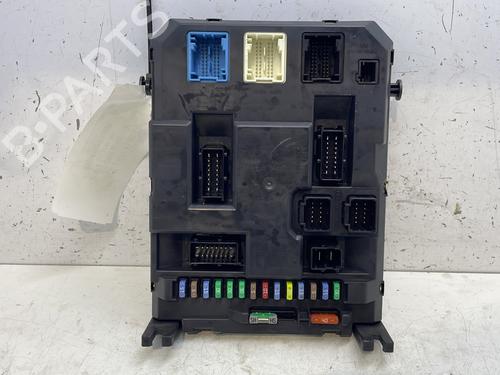 Fuse box CITROËN DS3 (SA_) 1.4 HDi 70 (SA8HP4) | BP27403816E1 - Image 4