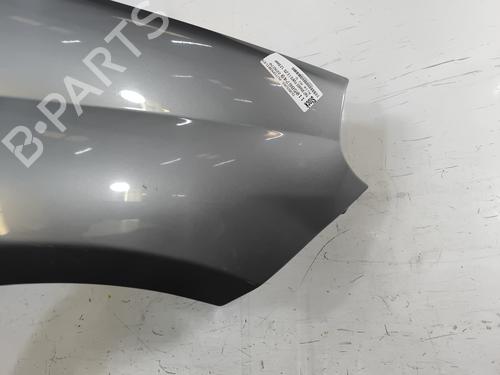 Right front fenders FIAT GRANDE PUNTO (199_) 1.3 D Multijet | BP28134615C42 