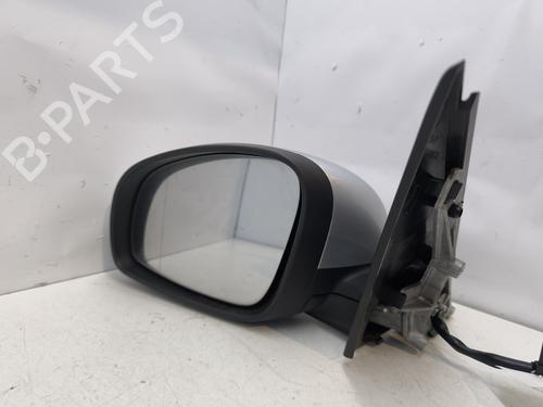 Left mirror SKODA ROOMSTER (5J7) 1.9 TDI | BP29314866C26 