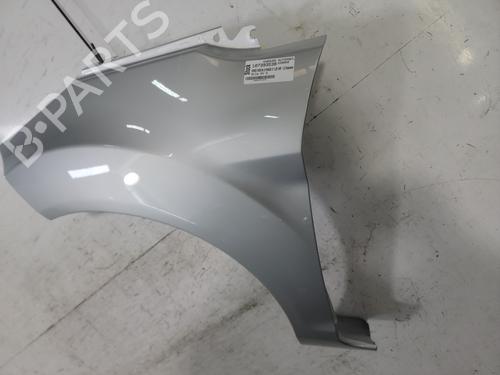 Left front fenders FORD FIESTA VI (CB1, CCN) 1.25 | BP26689232C41 