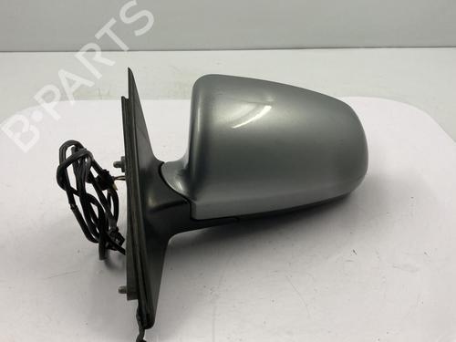 Left mirror AUDI A4 B7 Avant (8ED) 2.0 TDI 16V | BP22818977C26 