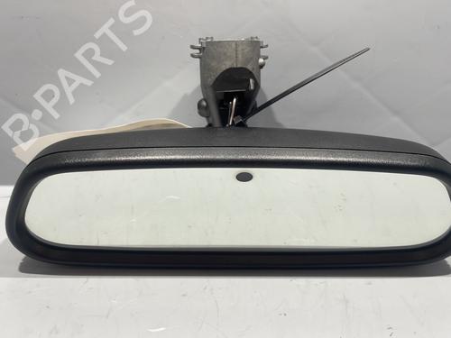 Used Rear mirror Rear mirror DS DS 4 / DS 4 CROSSBACK (NX_) 1.2 THP 130 (NXHNYM) (130 hp) 28499435 28499435