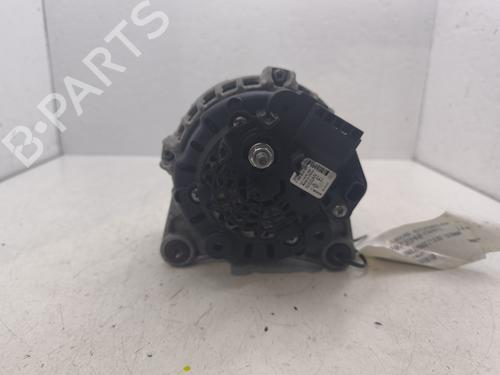 Used Alternator Alternator NISSAN X-TRAIL III (T32_, T32R, T32RR) 1.6 dCi (T32) (130 hp) 33030013 33030013