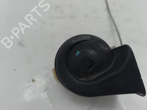 Used Horn Horn RENAULT CAPTUR I (J5_, H5_) 1.5 dCi 90 (J5N4, J5M5, J5MW, J5M6, J5AL, J5AJ) (90 hp) 35972326 35972326
