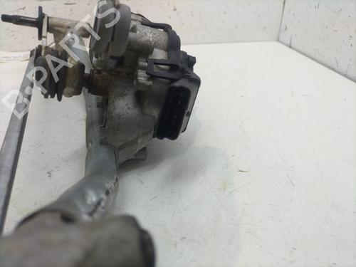 Front wiper motor NISSAN QASHQAI / QASHQAI +2 I (J10, NJ10, JJ10E) 1.5 dCi | BP27545975M29 