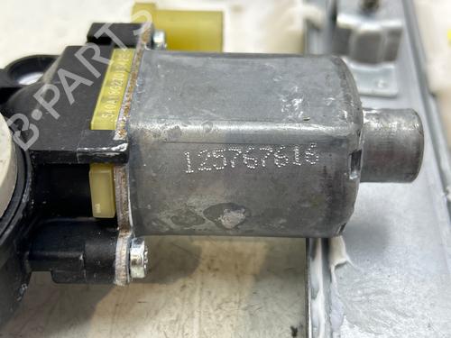 Rear right window mechanism KIA STONIC (YB) 1.0 T-GDi | BP35886769C25 - Image 4