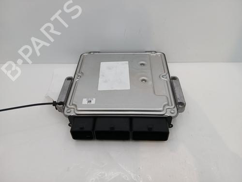 Engine control unit (ECU) RENAULT MEGANE CC (EZ0/1_) 2.0 dCi (EZ0L) | BP33030018M57 - Image 2