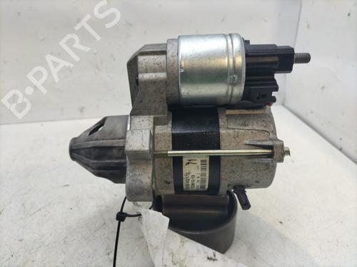 Starter TOYOTA AYGO X (_B7_) 1.0 VVT-i (KGB70) | BP30088496M8 