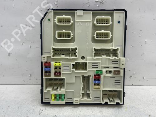 Module électronique RENAULT MEGANE III Hatchback (BZ0/1_, B3_) 1.5 dCi (BZ09, BZ0D, BZ1W, BZ29, BZ14) (110 hp) 29894283