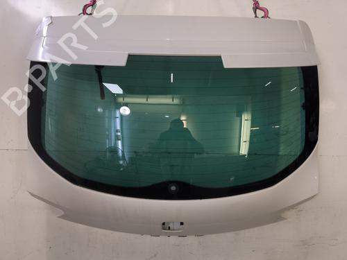 Used Tailgate Tailgate 36953625 36953625