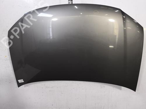 Used Hood VW TOURAN (1T1, 1T2) 1.9 TDI (105 hp) 25120687
