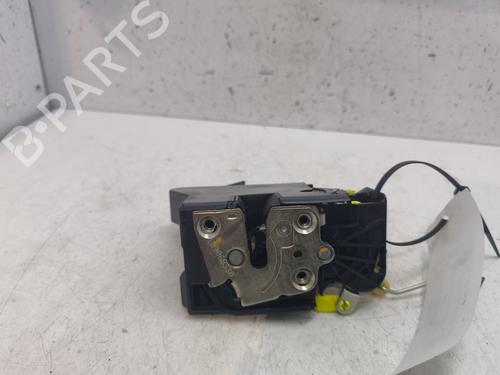 Used Front left lock DACIA SANDERO II [2012-2025]  27525170