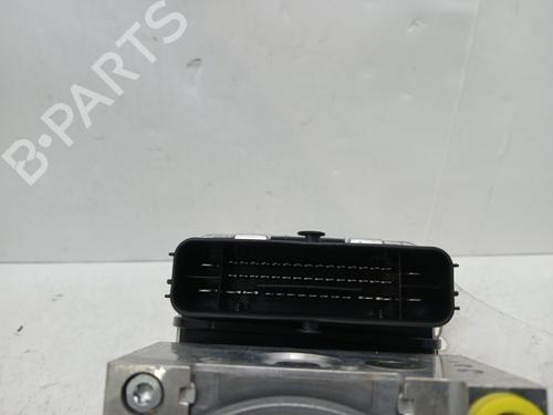 Used ABS pump ABS pump AUDI Q2 (GAB, GAG) 1.0 TFSI (115 hp) 34259587 34259587