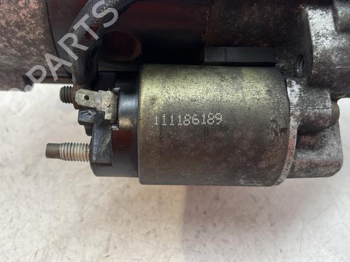 Starter CHRYSLER PT CRUISER (PT_) 2.2 CRD | BP29438634M8 