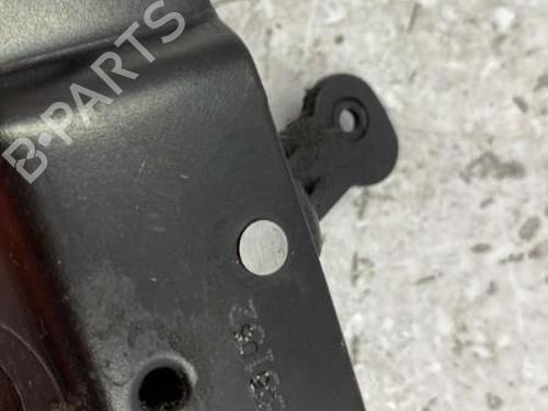 Tailgate lock PEUGEOT 206 CC (2D) 1.6 HDi 110 | BP22841246C101 