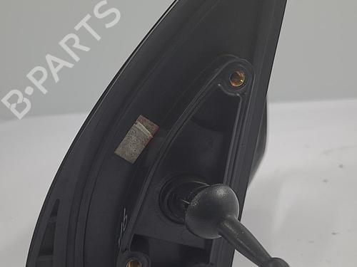 Right mirror HYUNDAI ATOS (MX) 1.0 i | BP22824692C27 