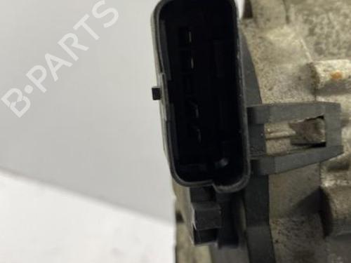 Front wiper motor RENAULT MEGANE II (BM0/1_, CM0/1_) 1.6 16V (BM0C, CM0C) | BP22835413M29 