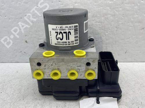 Módulo de ABS HYUNDAI i20 II (GB, IB) 1.0 T-GDI (101 hp) 32404836