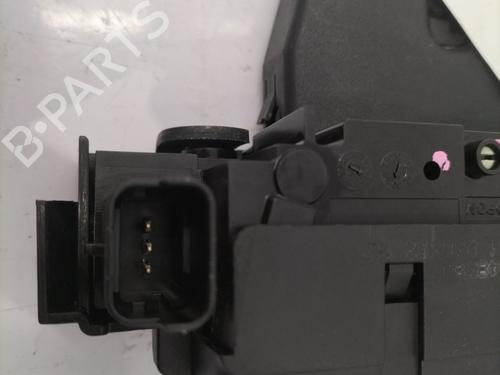 Tailgate lock CITROËN C3 Picasso (SH_) 1.6 HDI 90 | BP22846633C101 