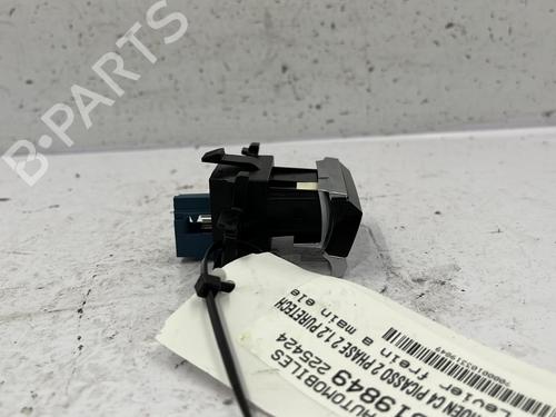 Used Switch Switch CITROËN C4 Picasso II 1.2 THP 130 (130 hp) 25120426 25120426