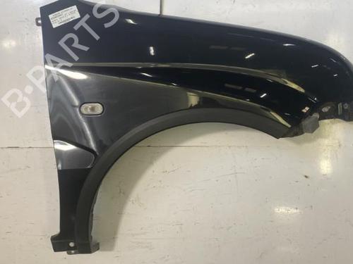 Used Right front fenders SUZUKI IGNIS II (MH) 1.3 DDiS (RM413D) (70 hp) 22841989