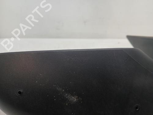Used Left mirror Left mirror 37191019 37191019