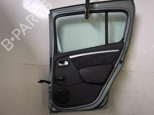 Porte arrière droite Porte arrière droite DACIA SANDERO 1.4 (BS0C, BS0A, BS0G, BS1F, BS0E) (75 hp) 36336403 36336403
