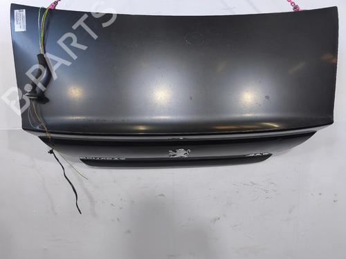 tailgate-peugeot-407-6d_-2004-2005-2006-2007-2008-2009-2010-2011-40077600 main image