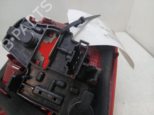 Left tailgate light SEAT IBIZA IV ST (6J8, 6P8) 1.6 TDI | BP37076292C79  - Image 5