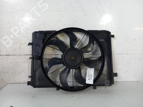 Køleventilator elektrisk MERCEDES-BENZ CLA Coupe (C117) CLA 220 CDI / d (117.303) (170 hp) 30364574
