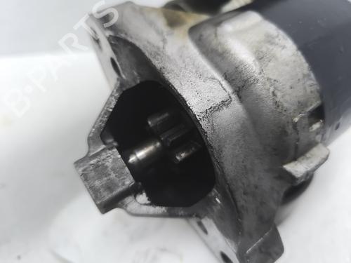 Starter RENAULT TWINGO II (CN0_)  | BP31873570M8  - Image 5