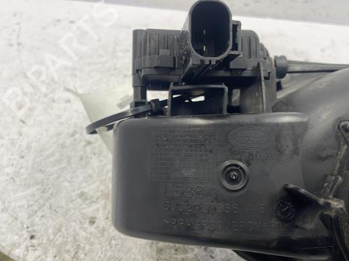 Fuel flap LAND ROVER RANGE ROVER EVOQUE (L538) 2.2 D 4x4 | BP25602972C131 