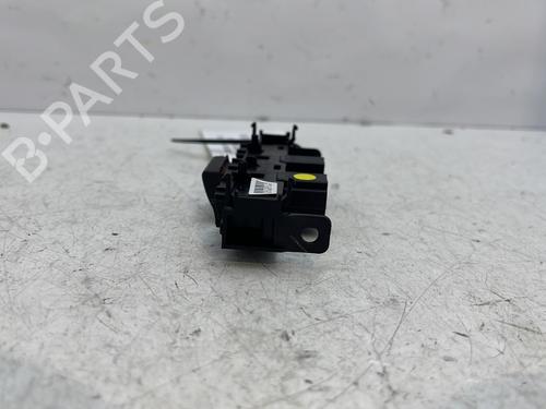 Warning switch JAGUAR X-TYPE I Estate (X400) 2.2 D | BP29833867I22 